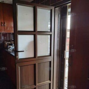 Aluminium Single Stable Door 2