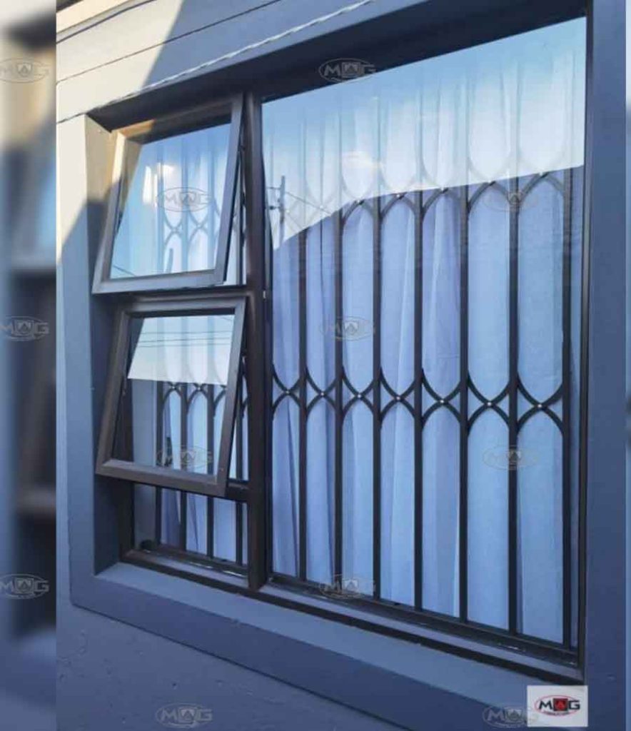 Windows – Mamelodi Aluminium & Glass Fabricators