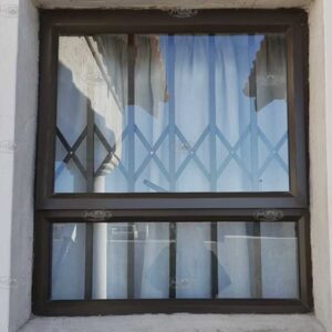 Aluminium Windows 2