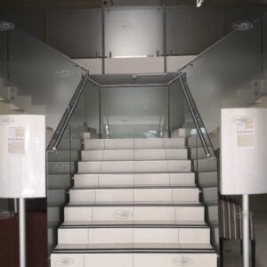 Balustrade Project 3