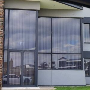 Aluminium Windows 1