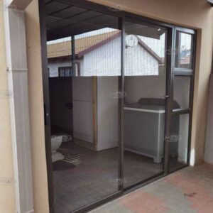 Aluminium Sliding Door 2