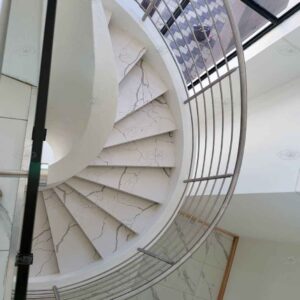 Balustrade Project 2